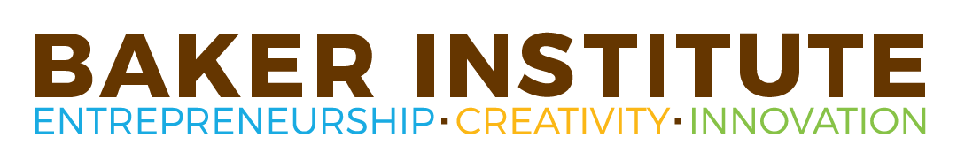 Baker Institute Logo