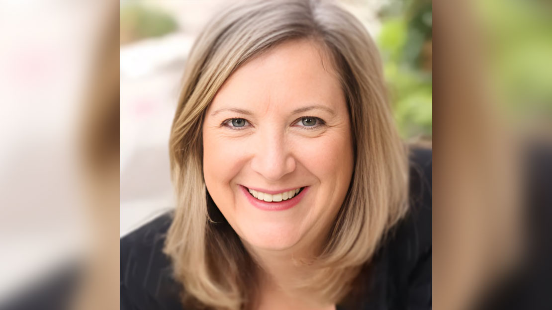 an image of Michelle Julet, Director of the Baker Institute