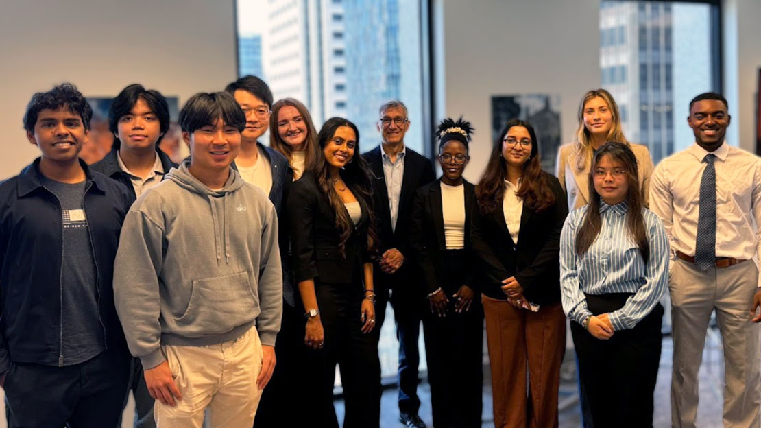 Startup Academy 2025 Cohort