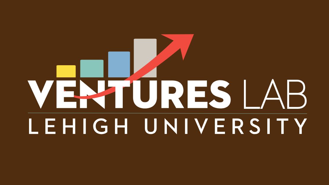 Lehigh Ventures Lab logo