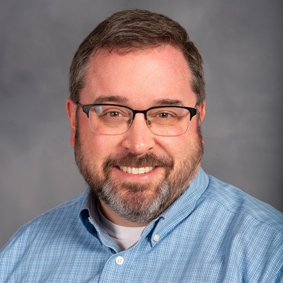 Dr. Bill Whitney