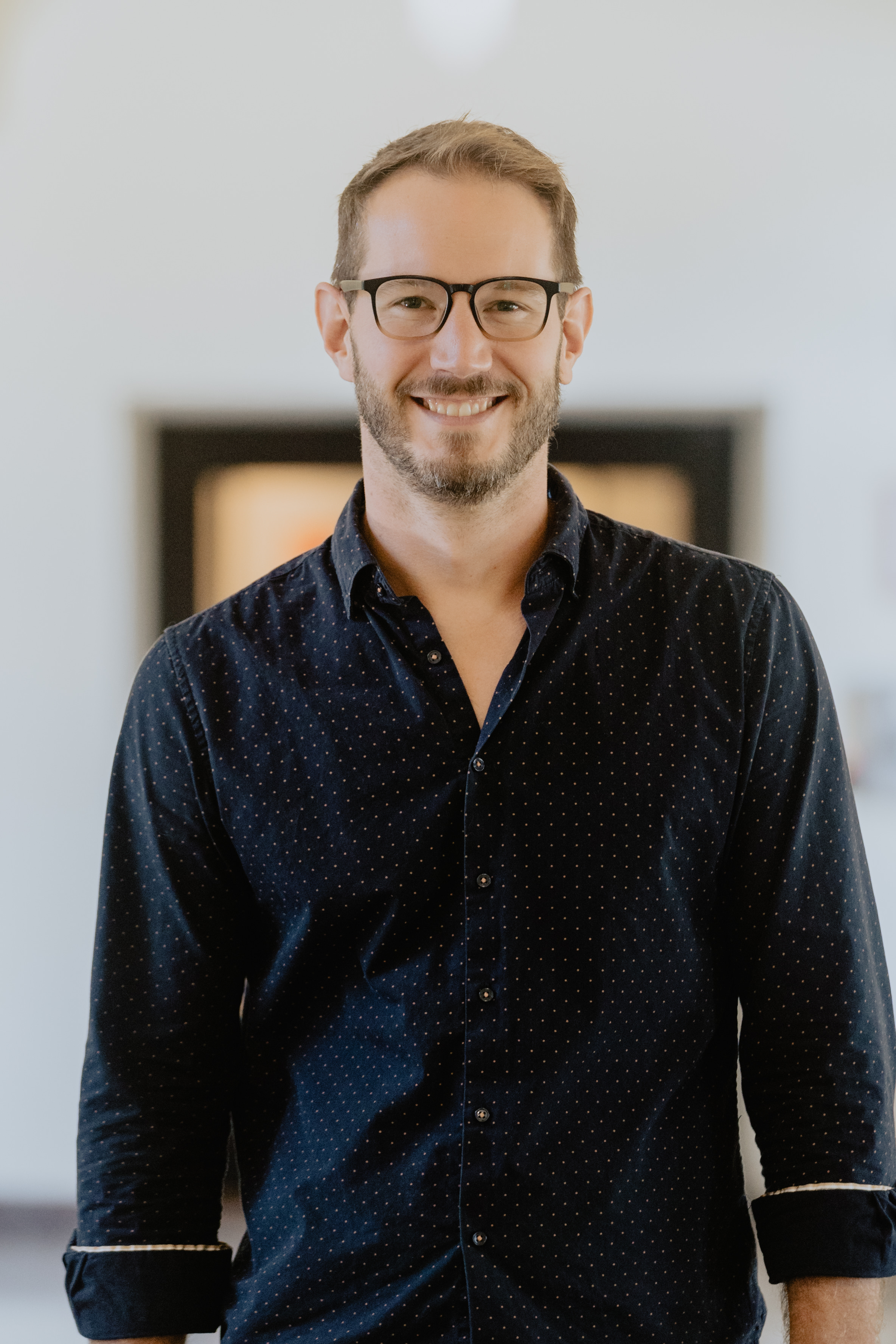 profile photo of Chris Kauzmann, Lehigh University
