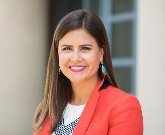 Dr. Samantha Dewalt