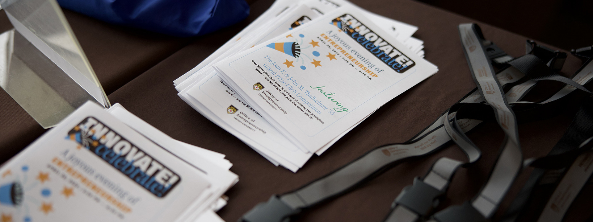 programs for innovate celebrate