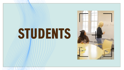 Students at Lehigh Venture Studio