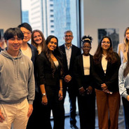 Startup Academy 2025 Cohort