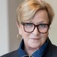 Lisa Getzler, Vice Provost of Entrepreneurship at Lehigh