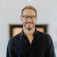 profile photo of Chris Kauzmann, Lehigh University