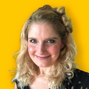 Kristin Laudenslager, Director of Marcom for Office of Entrepreneurship at Lehigh University