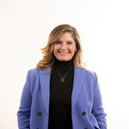 Kristin Laudenslager, Director of Marcom for Office of Entrepreneurship at Lehigh University