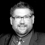 Michael &quot;Mike&quot; Rinkunas ’02 ’08G